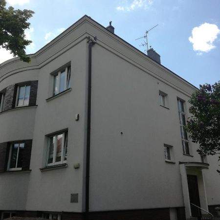 Business&Relax Apartment 14 Poznań Kültér fotó