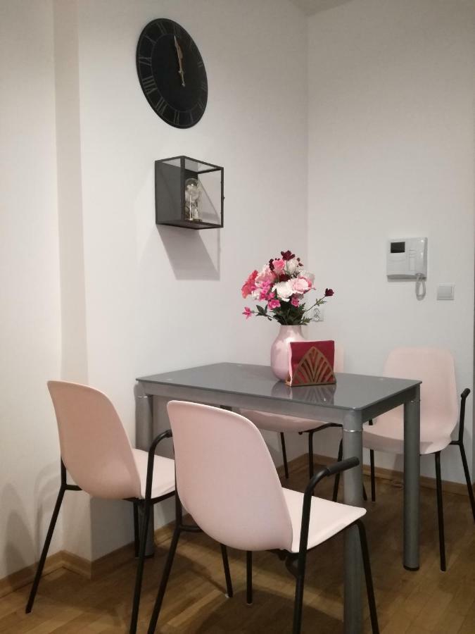 Business&Relax Apartment 14 Poznań Kültér fotó