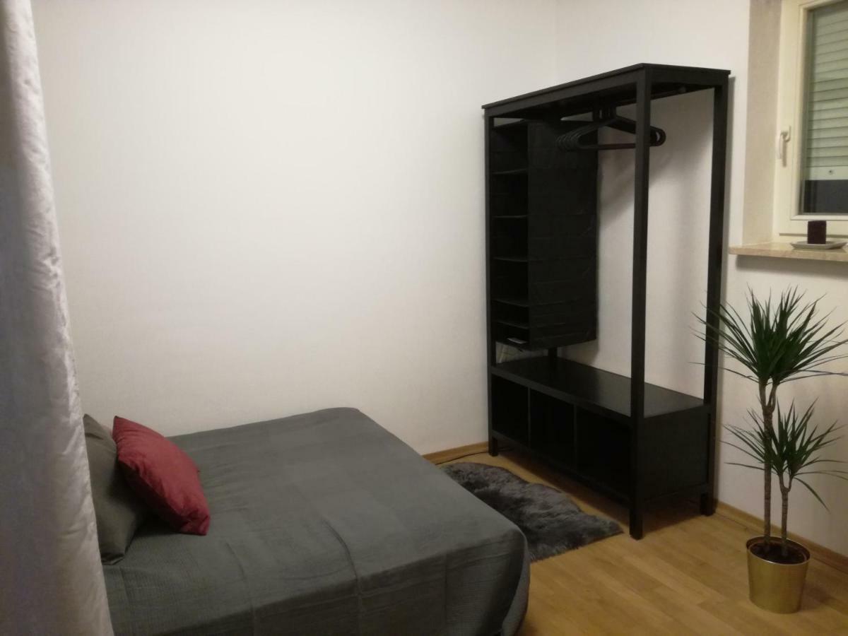 Business&Relax Apartment 14 Poznań Kültér fotó