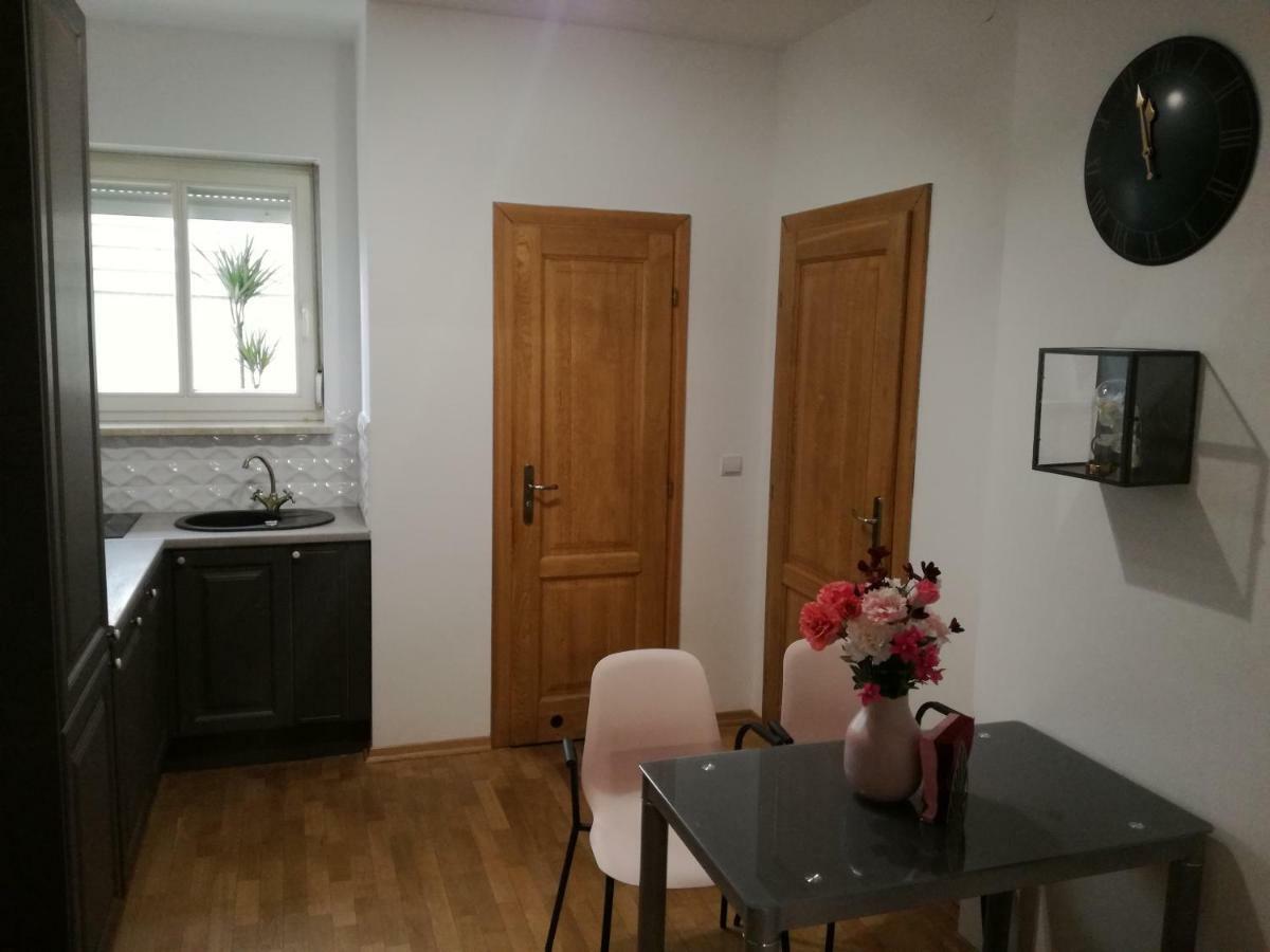 Business&Relax Apartment 14 Poznań Kültér fotó
