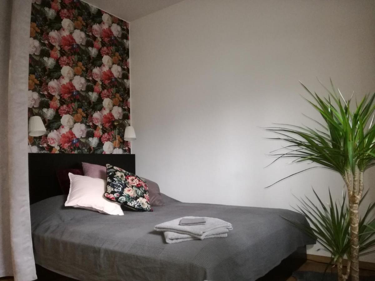 Business&Relax Apartment 14 Poznań Kültér fotó