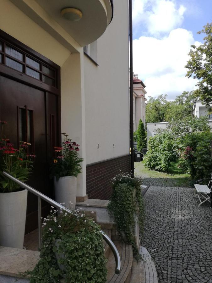 Business&Relax Apartment 14 Poznań Kültér fotó