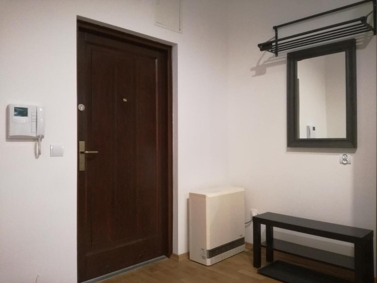 Business&Relax Apartment 14 Poznań Kültér fotó